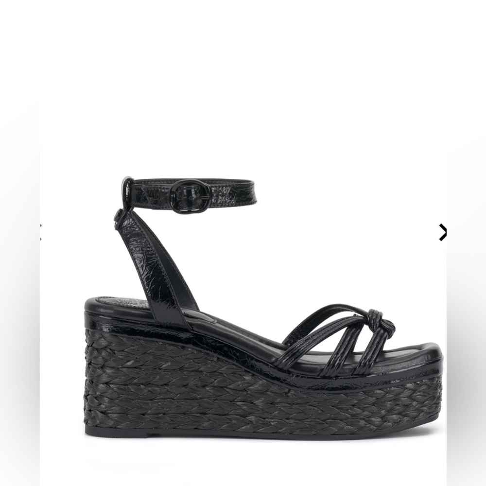 Vince Camuto Loressa Platform Wedge Sandal - image 3